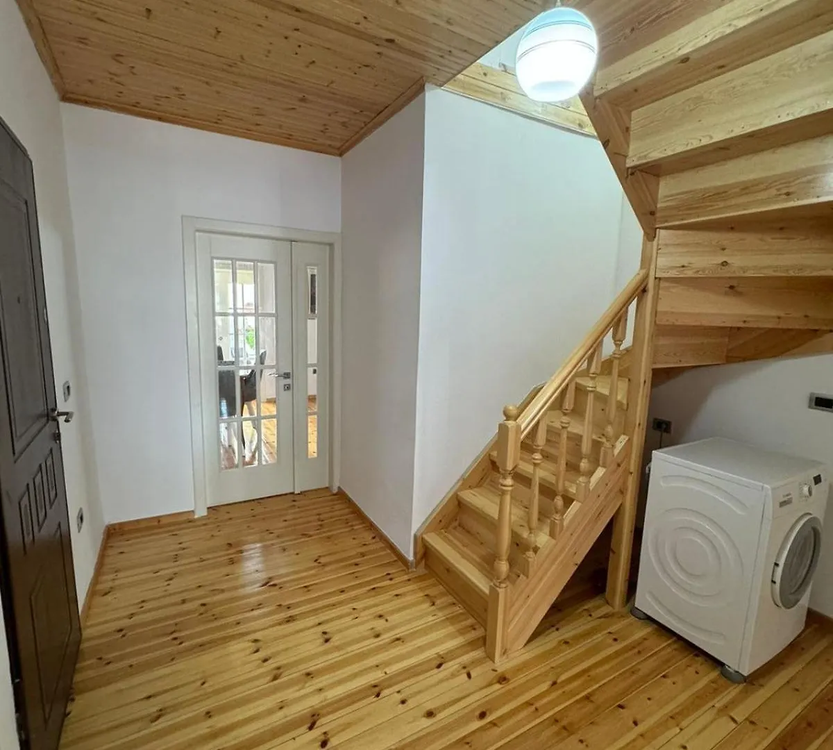 Central Apartment Gjirokaster Albania