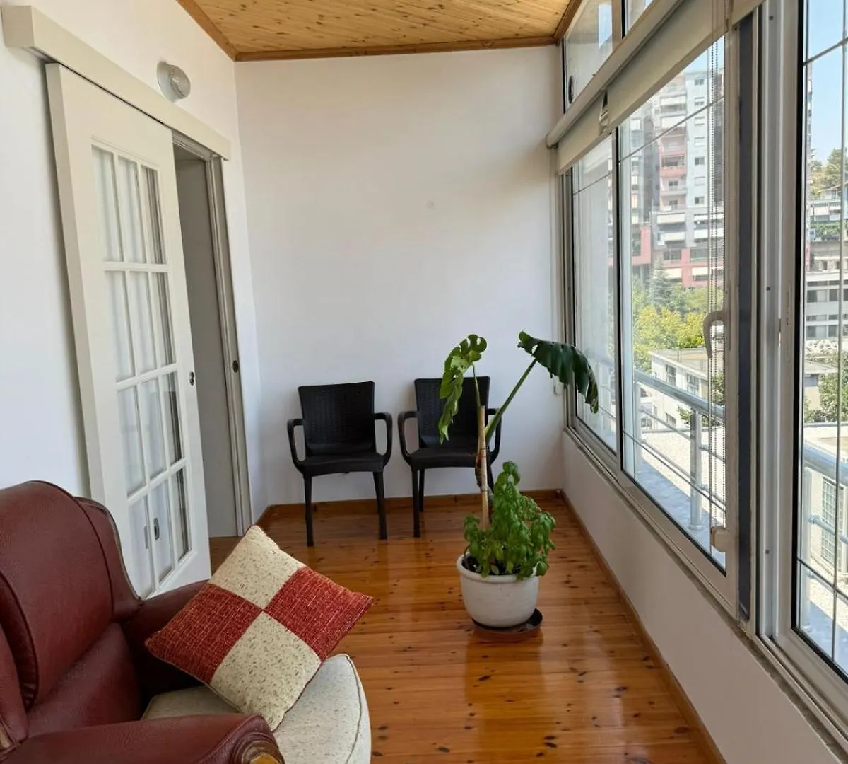 Central Apartment Gjirokaster Albania