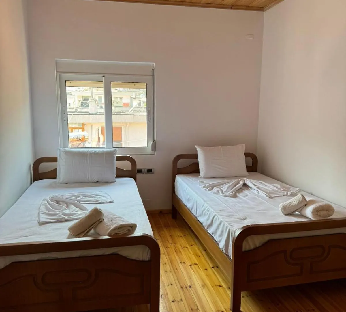 Central Apartment Gjirokaster Albania