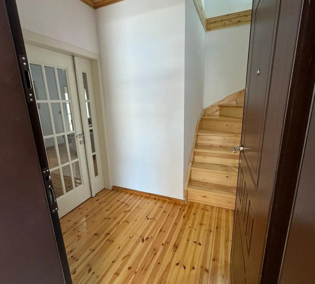 Central Apartment Gjirokaster Albania